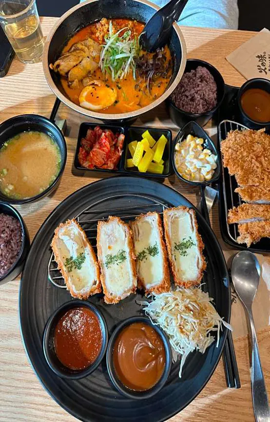 히노아지 통영점