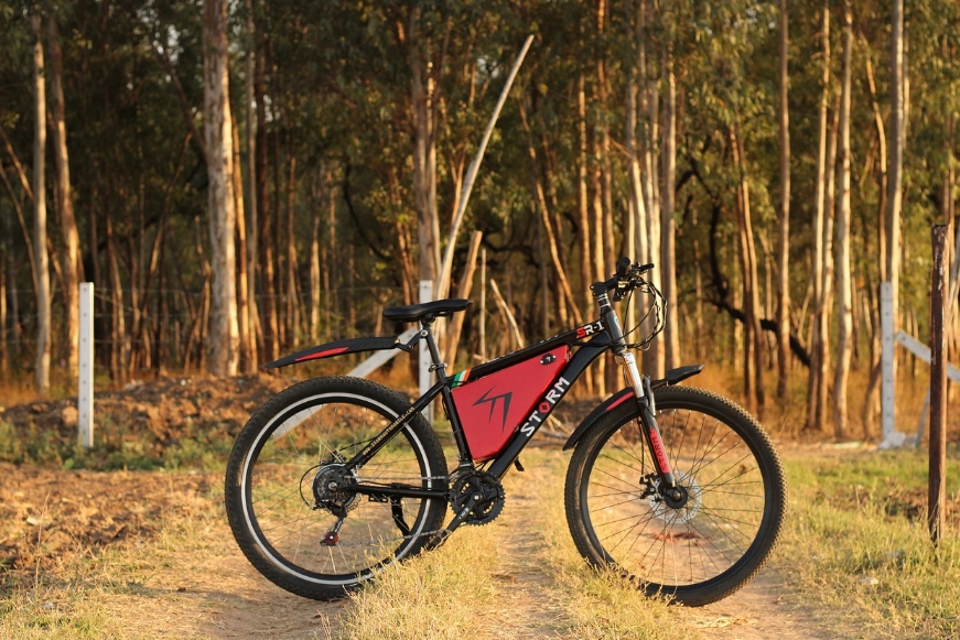 전기자전거 회사별 가격 이미지 사진