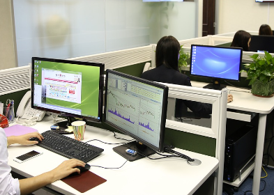 회사소개서-샘플