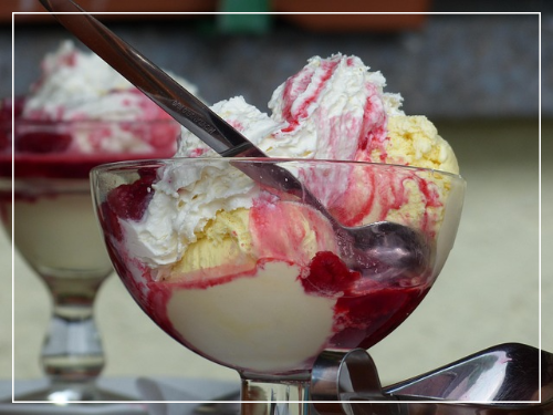 리치를 맛있게 먹는 방법