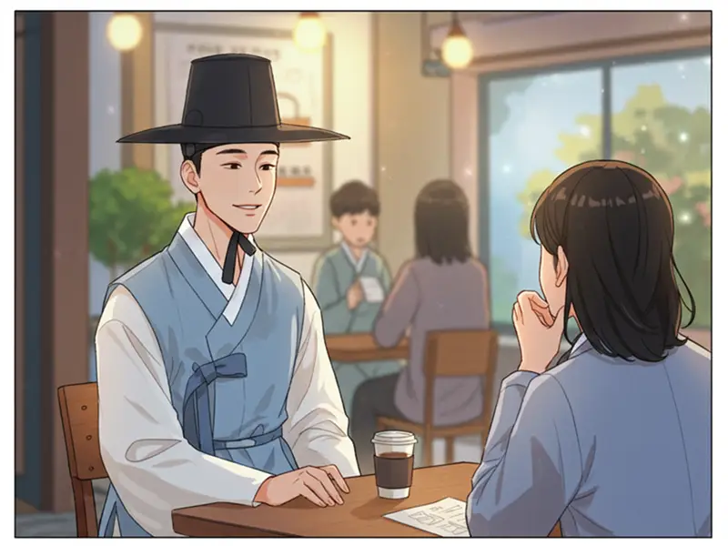 대화에서 빛나는 내성적인 사람의 기술