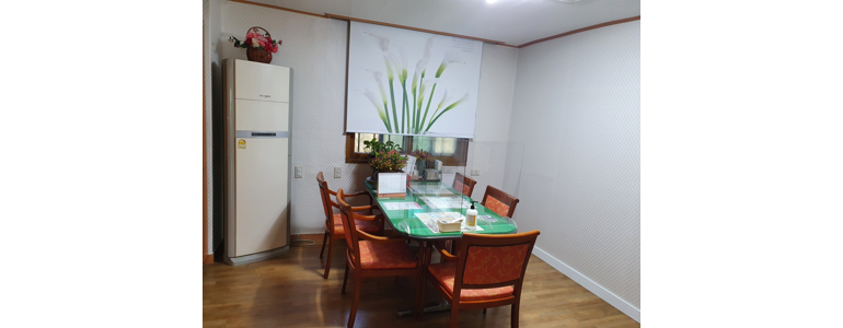 서울 동대문구 요양원