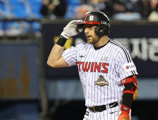 LG 9회 역전승: 4득점 대폭발로 두산에 7-5 대역전승! 오스틴 4타점+김진수 데뷔 첫 승[KBO] (2026.04.25)