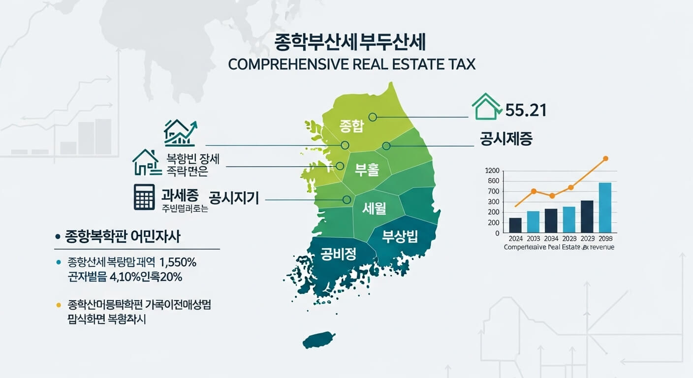 종부세 과세대상