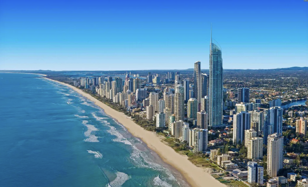 [호주 골든코스트 가볼만한곳 TOP9] 놓치면 후회하는 필수 여행지 총정리