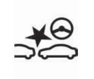 조향 안전 경고등