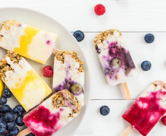 아이스크림 관련 사진