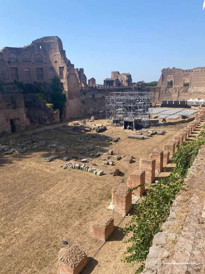 도미티아누스 스타디움