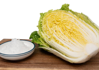 김장김치 맛있게 담그는법, 김장김치양념