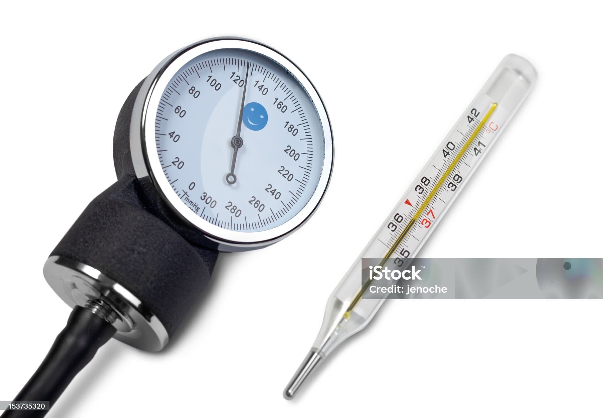 기온과 혈압의 관계, 왜 추워지면 혈압이 올라갈까