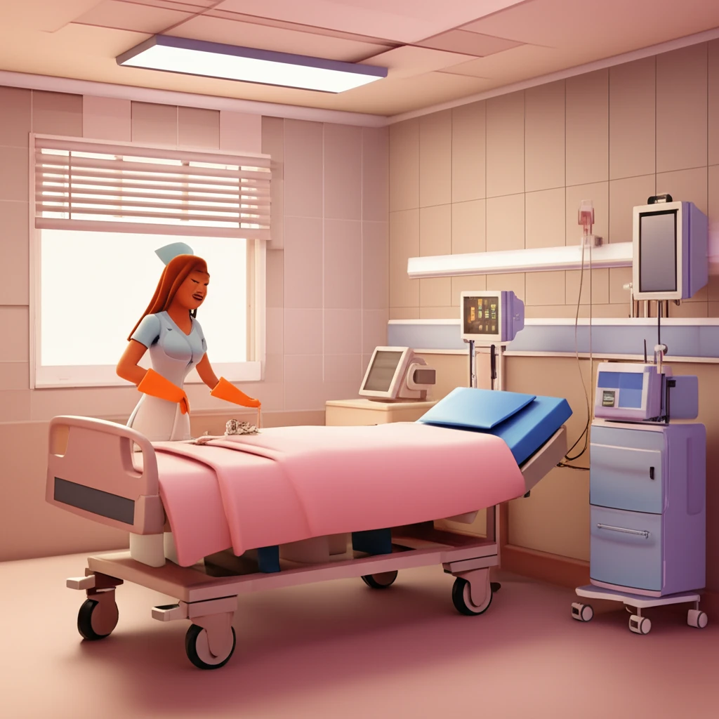 간병비 걱정 끝: 정부 지원 활용법과