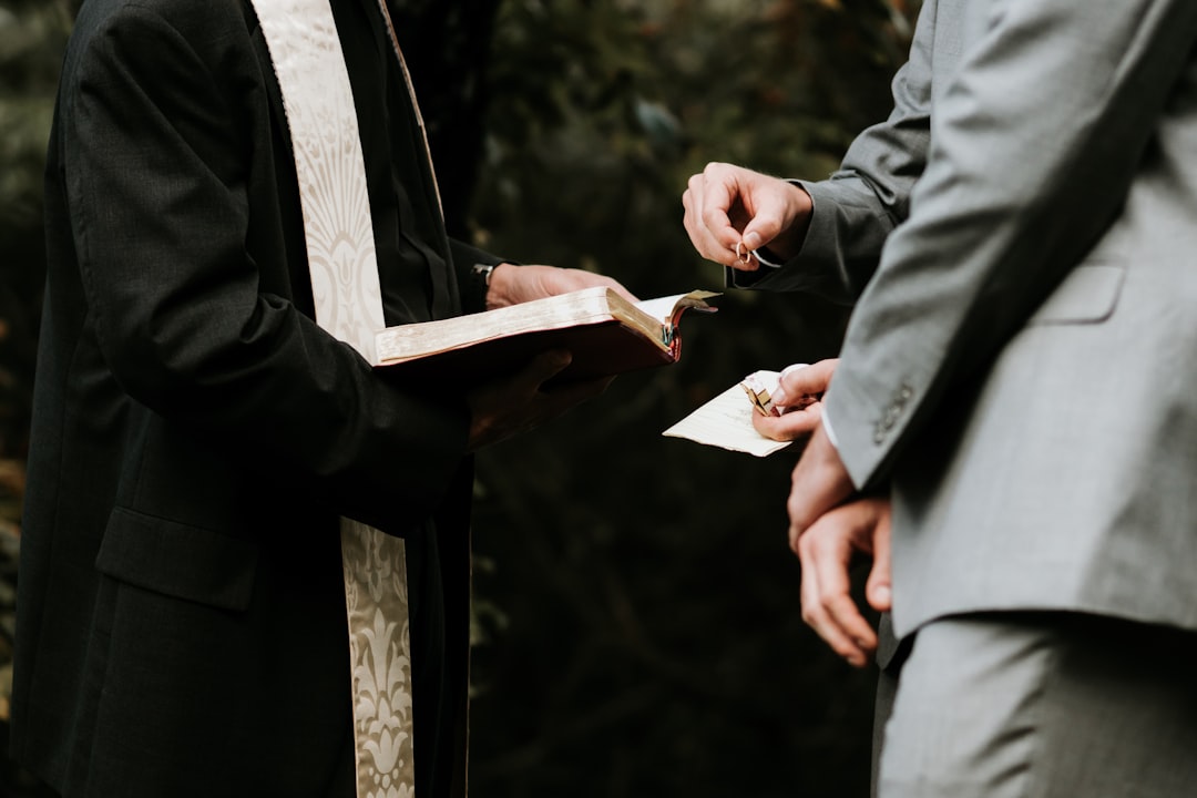 Ceremony
