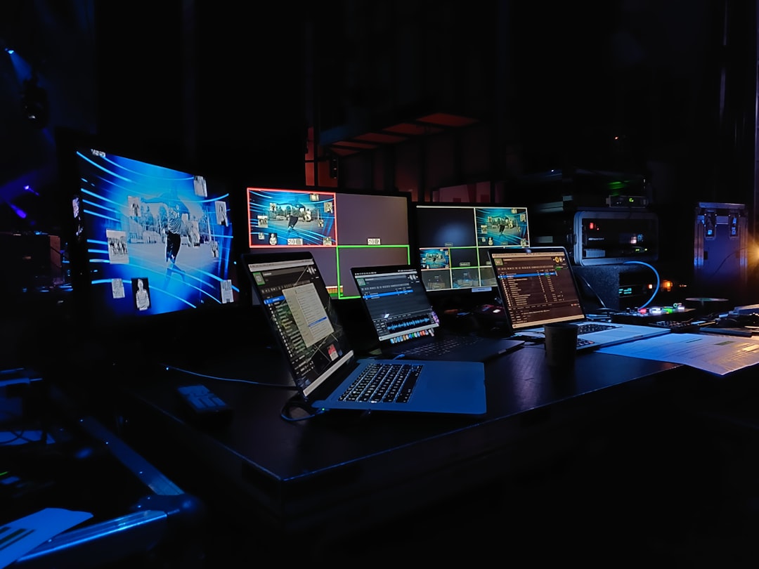 monitor