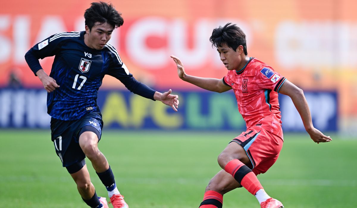 u20 축구 중계