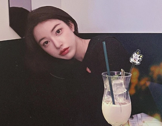 아리 프로필 나이 고향 학력 가수 배우 경력