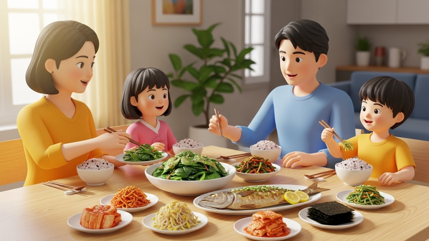 혈당과 눈 혈관의 끈끈한 관계