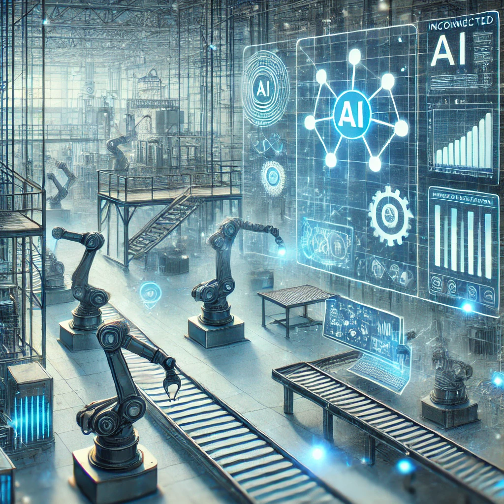 심플랫폼(Simplatform): 산업용 AIoT 혁신의 선두주자