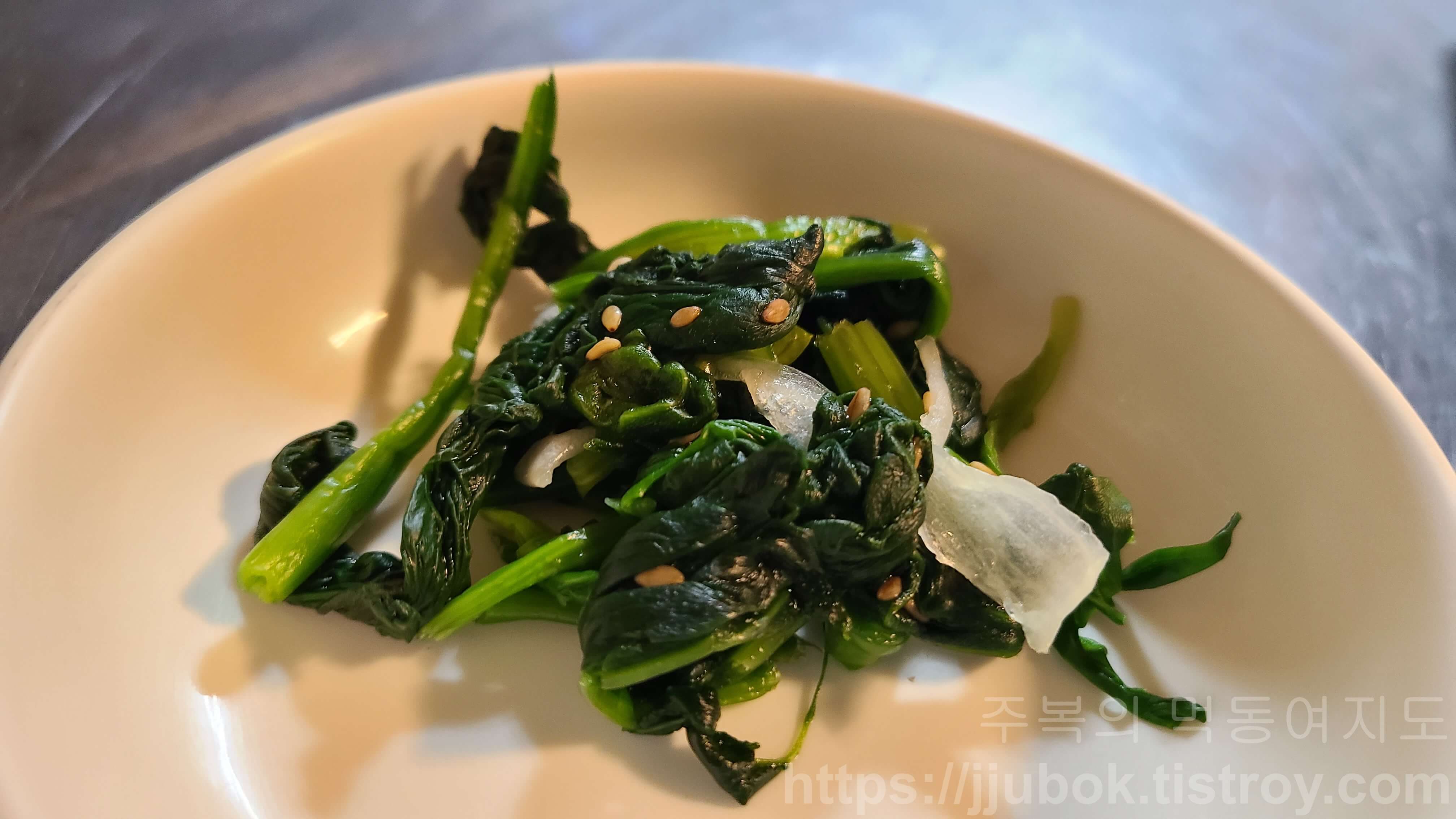 여울목포차-밑반찬-3