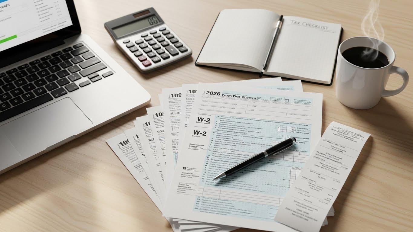 2026연말정산하는법