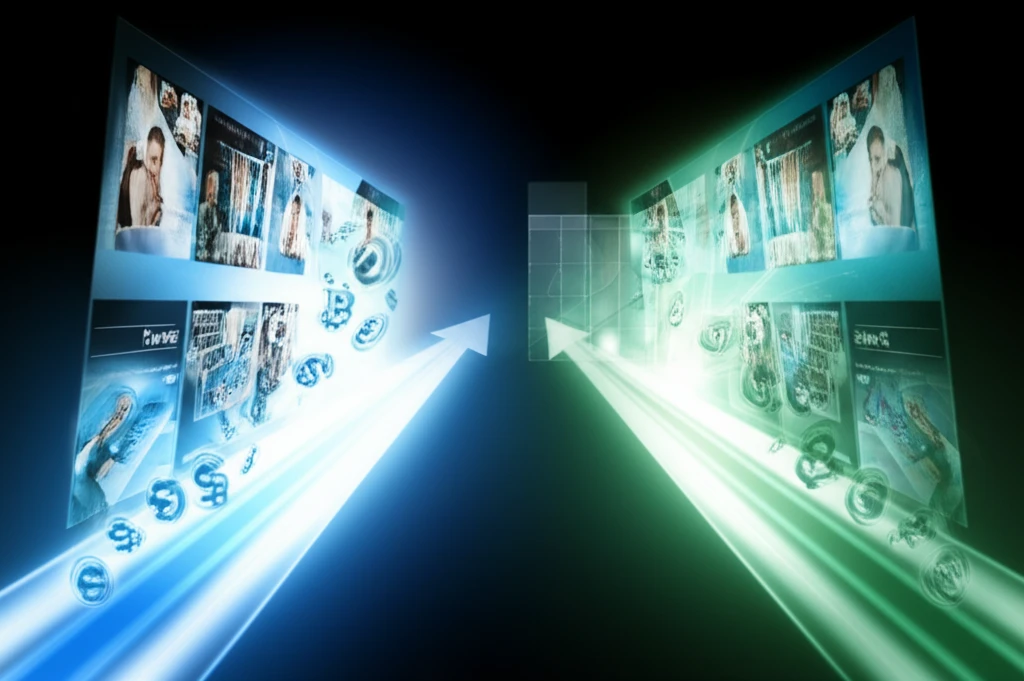 넷플릭스 요금제 업그레이드 다운그레이..