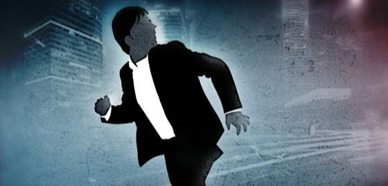 대구 정신병원 탈출극