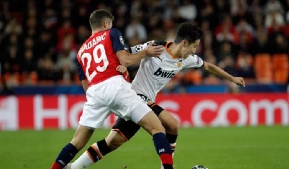 챔피언스리그 대진표