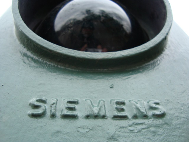 SIEMENS