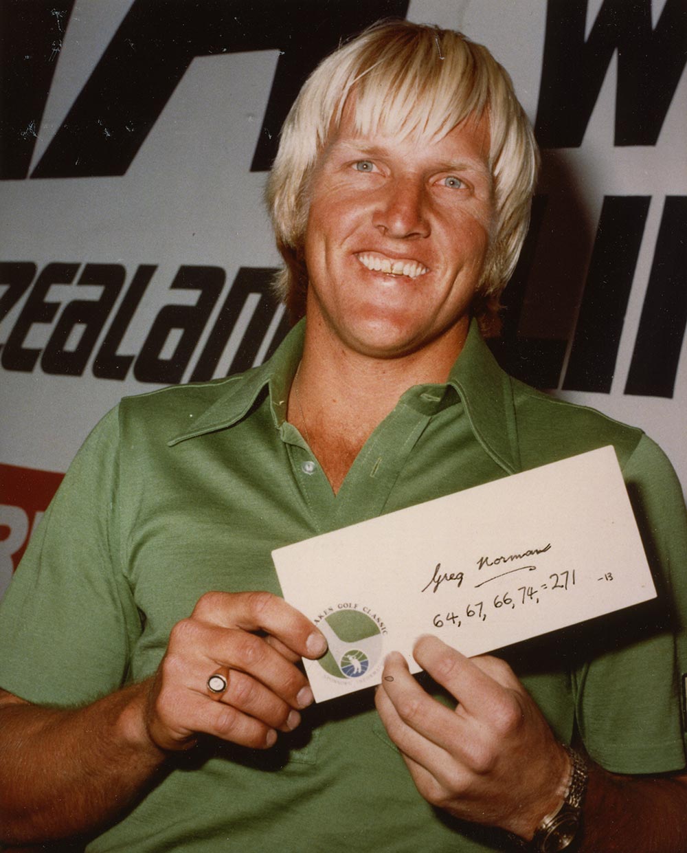 유틸리티 클럽을 만든 '코브라(Cobra)골프'