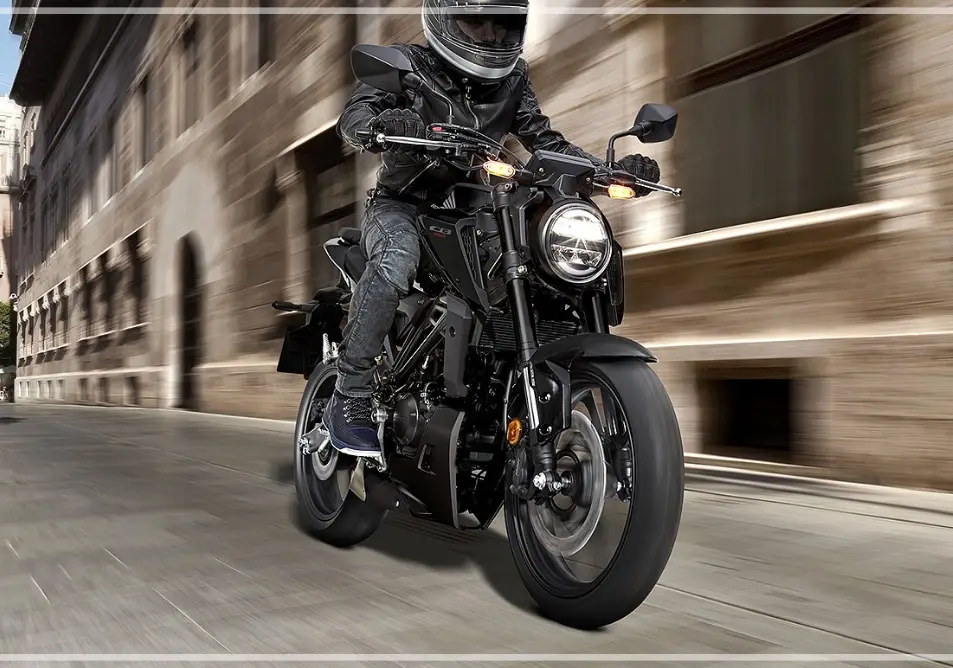 혼다-CB125R-가격-연비-제원