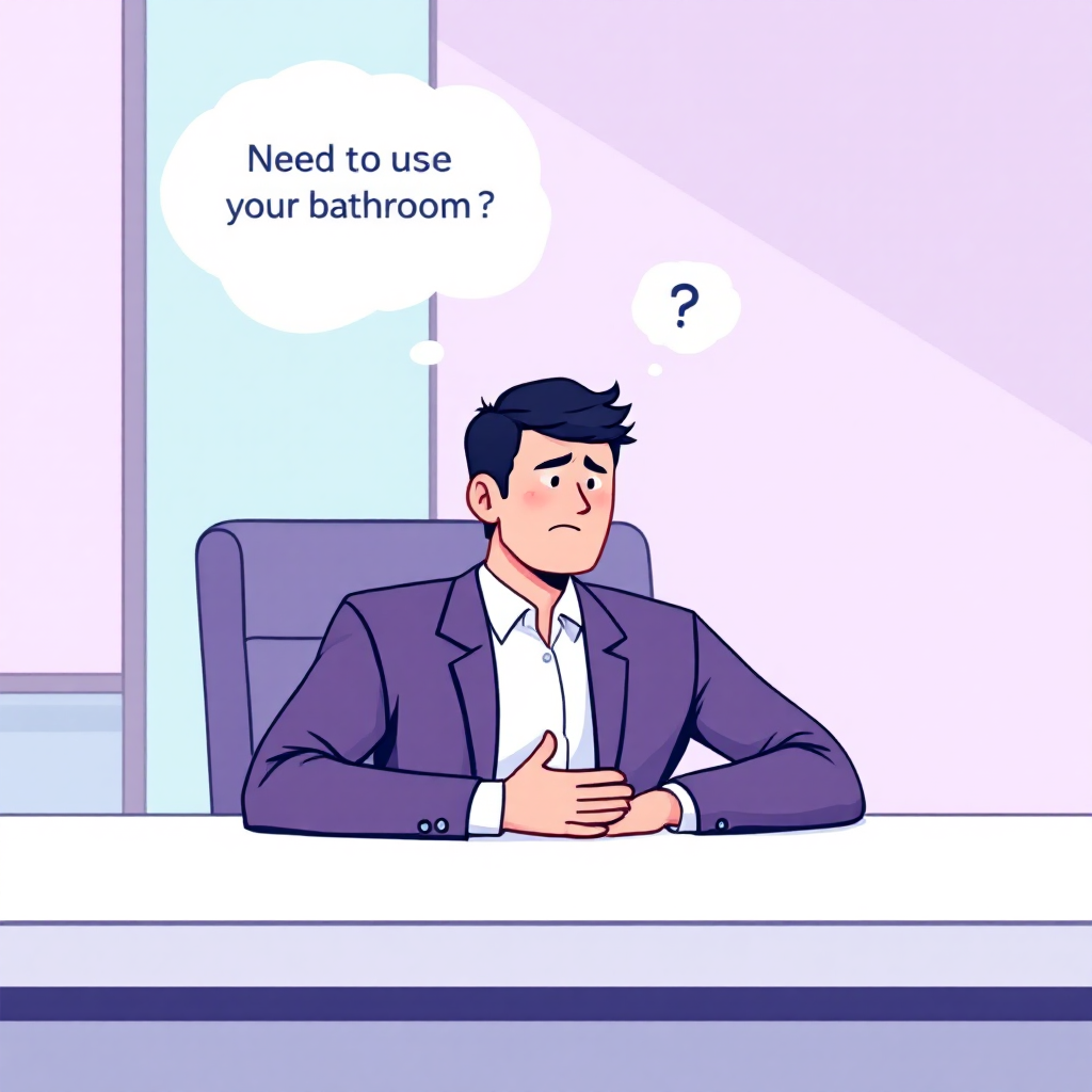 과민성 방광 &lsquo;조용한 삶의 질 암살자&rsquo;