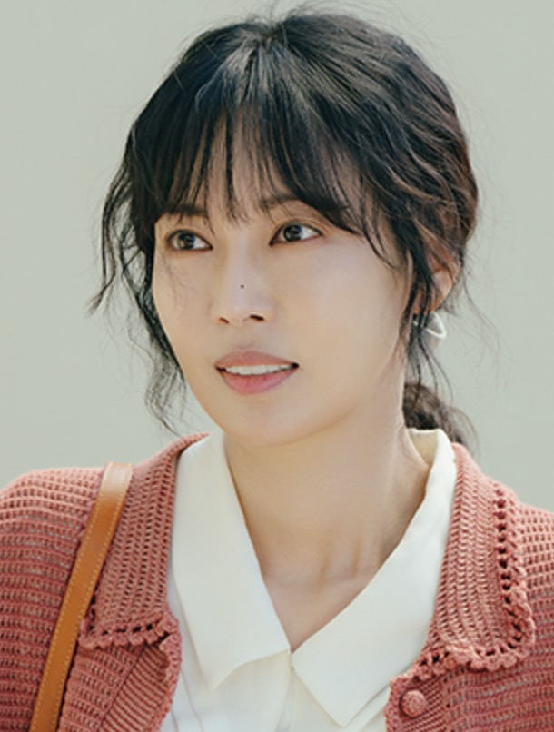 정숙한 세일즈 인물관계도 그리고 등장인물 정숙한 세일즈 원작 비교