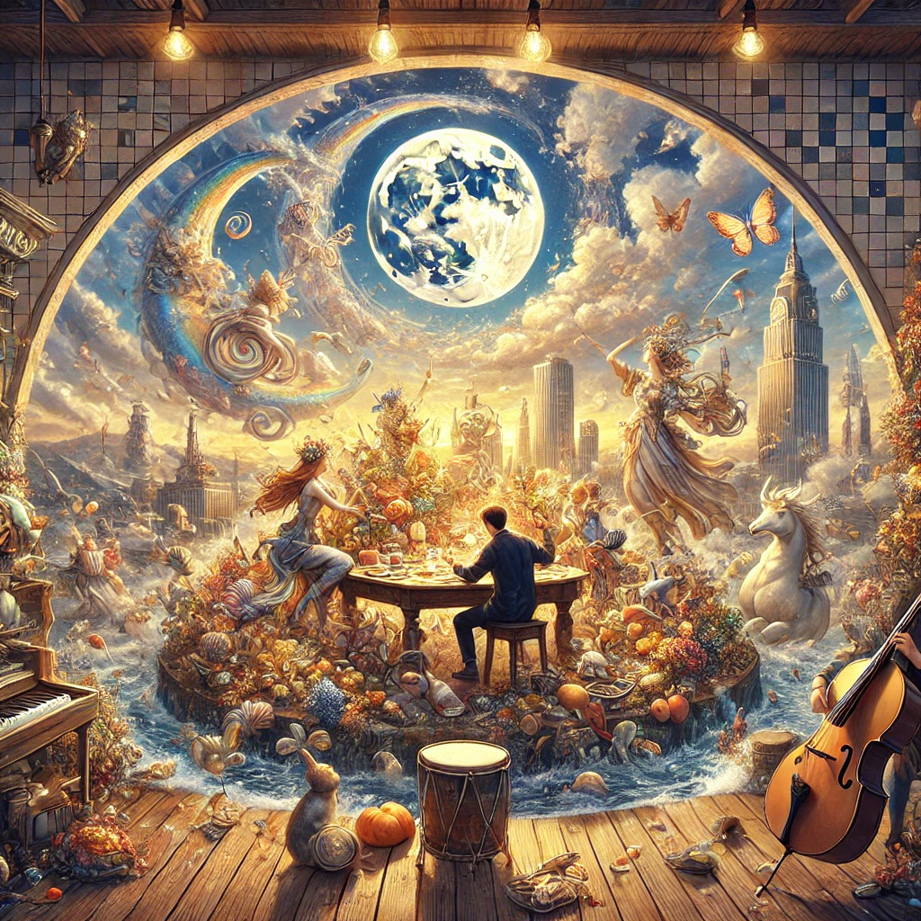 미국이 코인을 비축 자산으로 투자