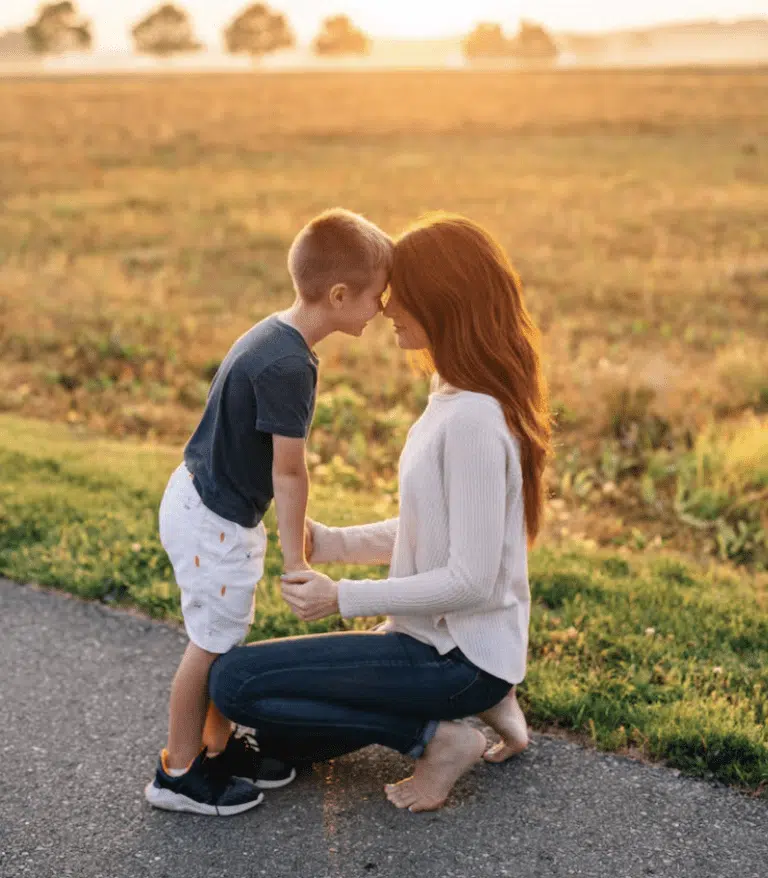 한부모가정지원금