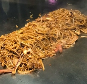 야키소바-소레나