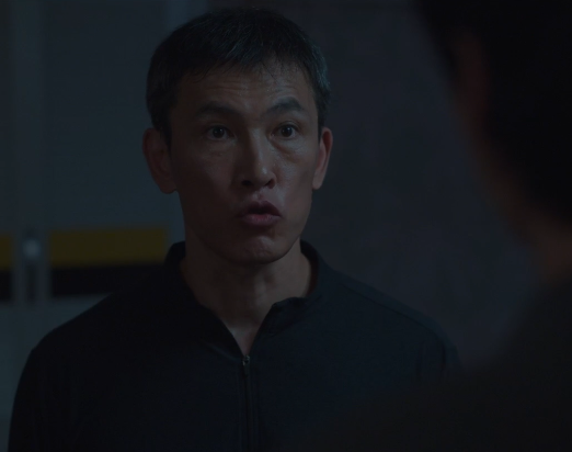 이토록 친밀한 배신자 7회