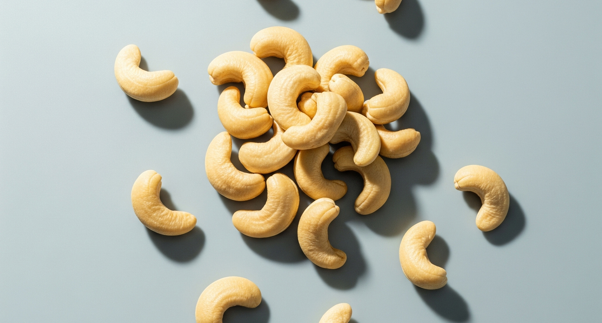 캐슈넛 관련 이미지