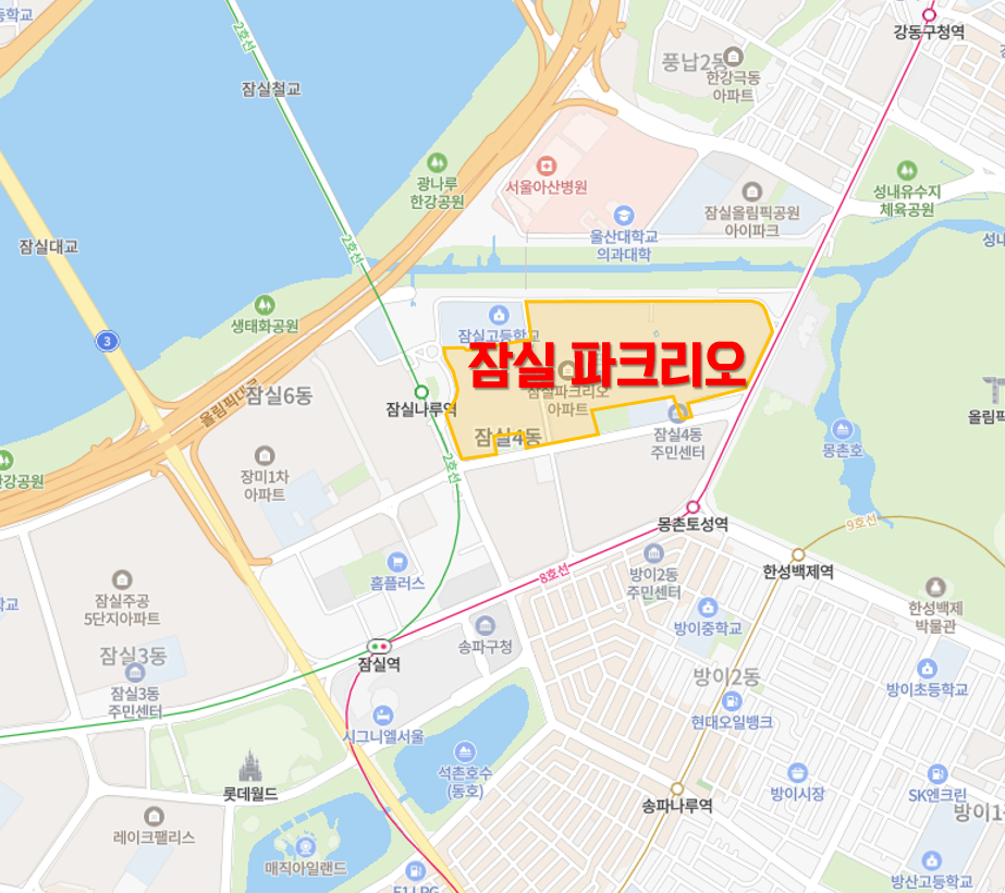 입지지도