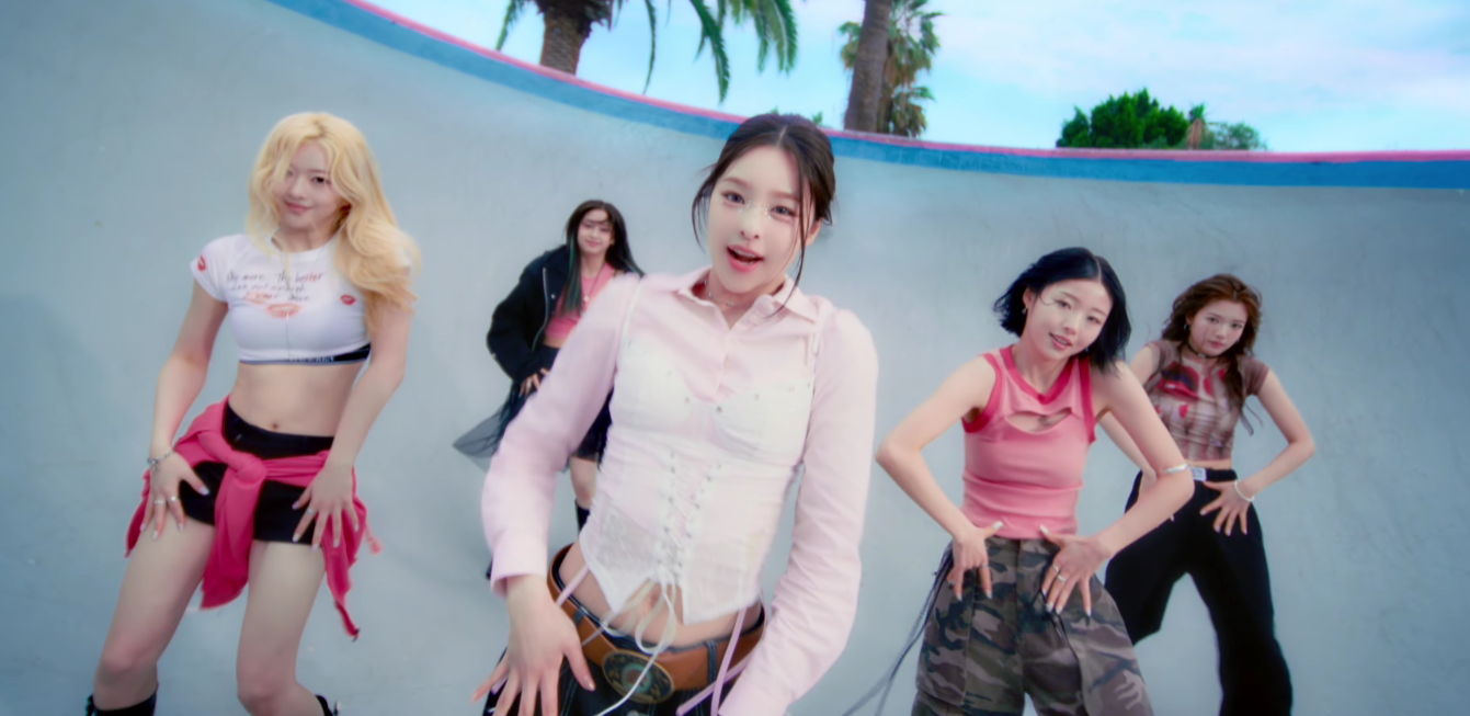 앳하트(AtHeart) Shut Up