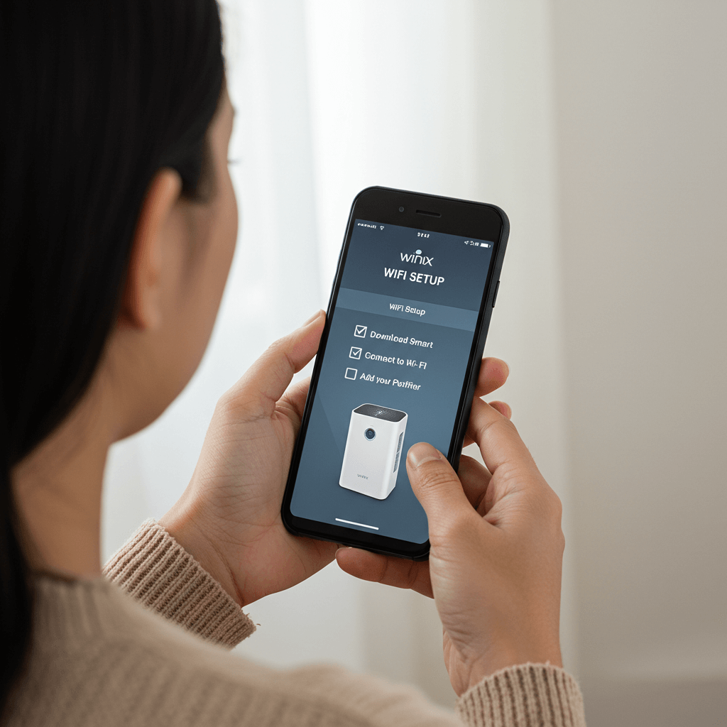 winix 제습기 서비스센터