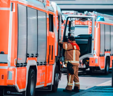 소방안전관리자 1급 응시자격