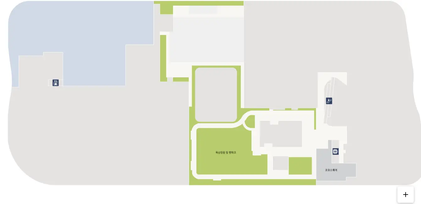수원스타필드-8층지도-이미지