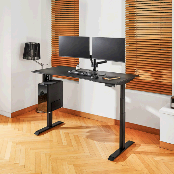 루나랩-모션데스크-듀얼모터-장단점