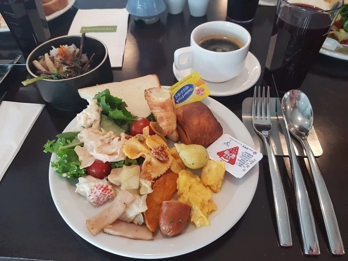 나인트리-프리미어-호텔-명동-2-조식