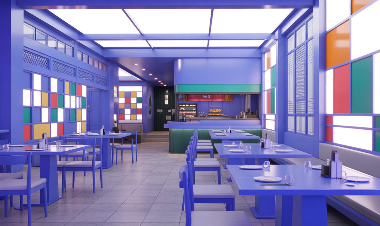 회동 배경 및 장소의 상징성