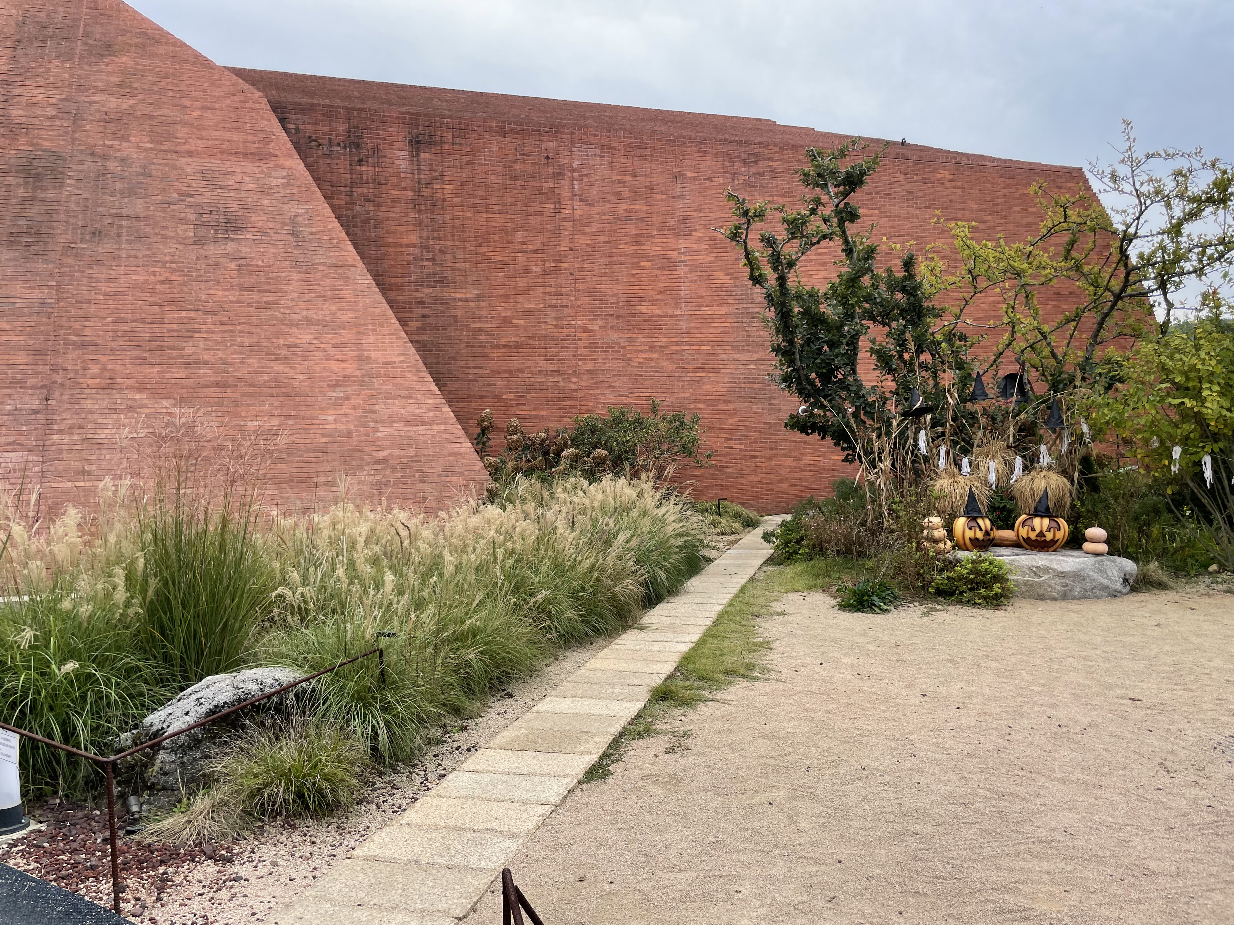 김포 한강뷰 대형카페 아보고가