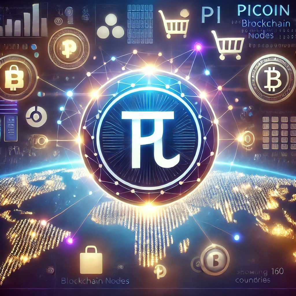 리플, 스텔라루멘, 파이코인: 암호화폐 시장의 새로운 기회