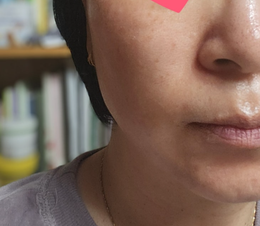 톰 더글로우 내돈내산 효과