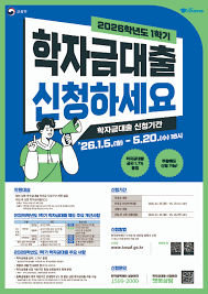 취업 후 상환 학자금 대출(든든학자금)의 자격 조건과 상환 방법