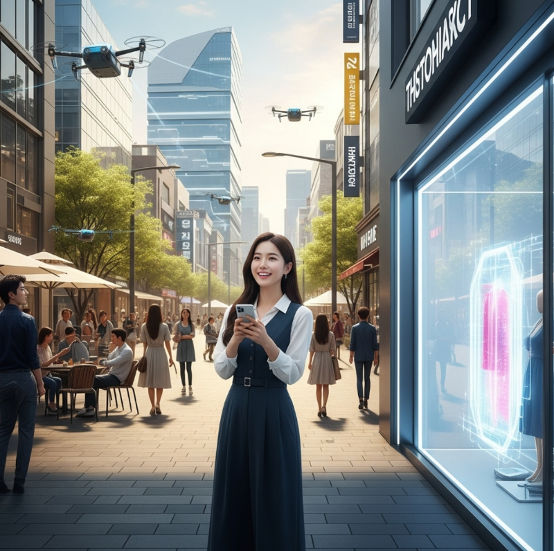 알아서 사주는 AI? 제로클릭 시대의 똑똑한 생존법