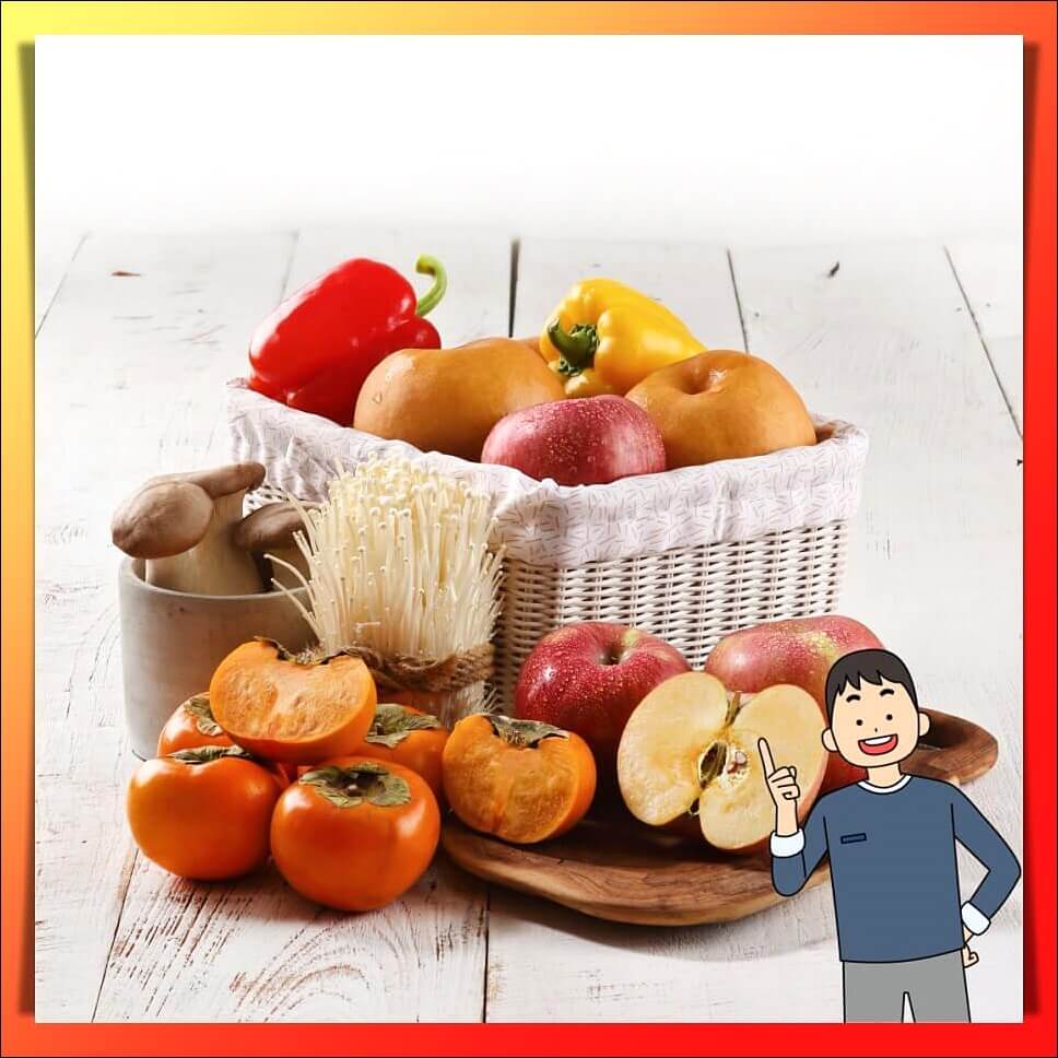 콜레스테롤 낮추는 음식